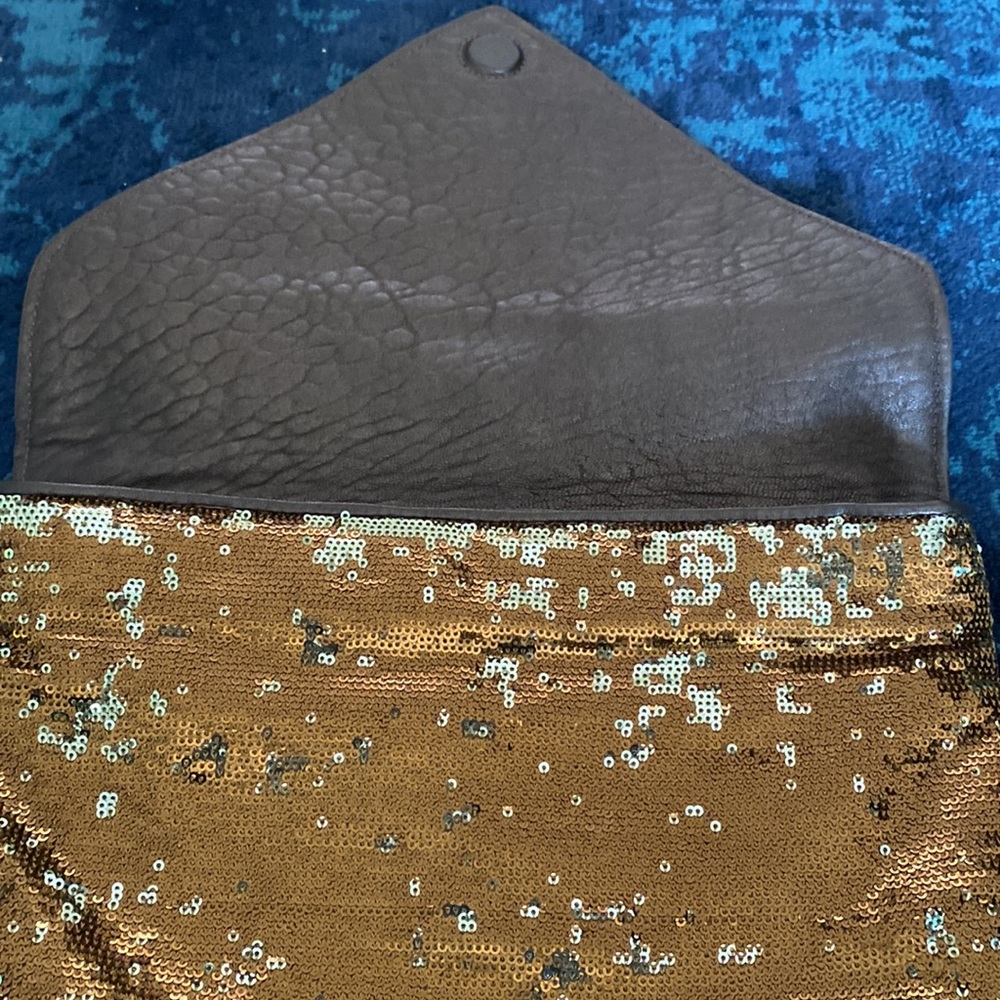 Alexis Hudson Envelope Bag - Picture 2 of 7